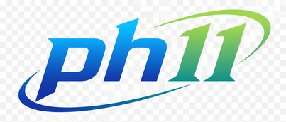 ph11 official logo